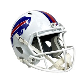 Helmet NFL Buffalo Bills - Riddell Speed Réplica