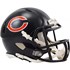 Helmet NFL Chicago Bears - Riddell Speed Mini