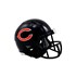 Helmet NFL Chicago Bears - Riddell Speed Pocket