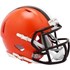 Helmet NFL Cleveland Browns - Riddell Speed Mini