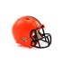 Helmet NFL Cleveland Browns - Riddell Speed Pocket