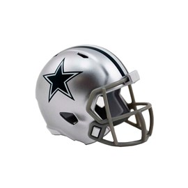 Helmet NFL Dallas Cowboys - Riddell Speed Pocket