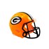 Helmet NFL Green Bay Packers - Riddell Speed Pocket
