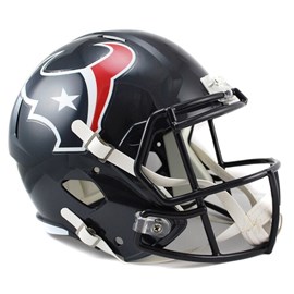 Helmet NFL Houston Texans - Riddell Speed Réplica
