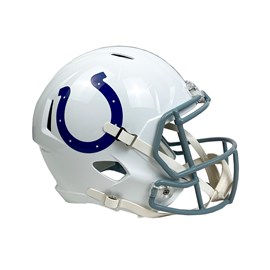 Helmet NFL Indianopolis Colts - Riddell Speed Réplica