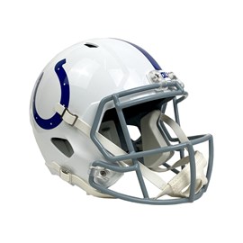 Helmet NFL Indianopolis Colts - Riddell Speed Réplica
