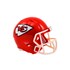 Helmet NFL Kansas City Chiefs - Riddell Speed Pocket