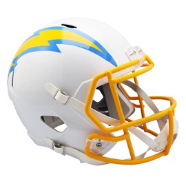 Helmet NFL Los Angeles Chargers - Riddell Speed Réplica