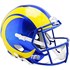 Helmet NFL Los Angeles Rams - Riddell Speed Réplica