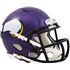 Helmet NFL Minnesota Vikings - Riddell Speed Mini