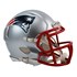 Helmet NFL New England Patriots - Riddell Speed Mini