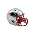 Helmet NFL New England Patriots - Riddell Speed Pocket