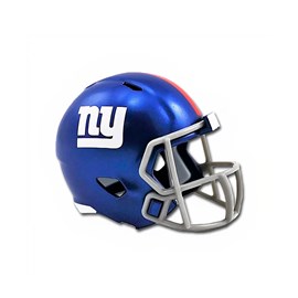 Helmet NFL New York Giants - Riddell Speed Pocket