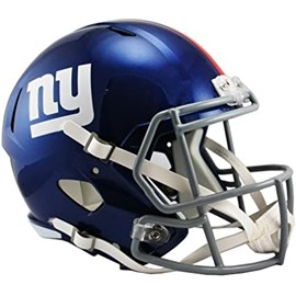 Helmet NFL New York Giants - Riddell Speed Réplica