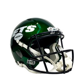 Helmet NFL New York Jets - Riddell Speed Réplica