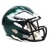 Helmet NFL Philadelphia Eagles - Riddell Speed Mini