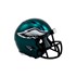 Helmet NFL Philadelphia Eagles - Riddell Speed Pocket