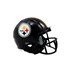 Helmet NFL Pittsburgh Steelers - Riddell Speed Pocket
