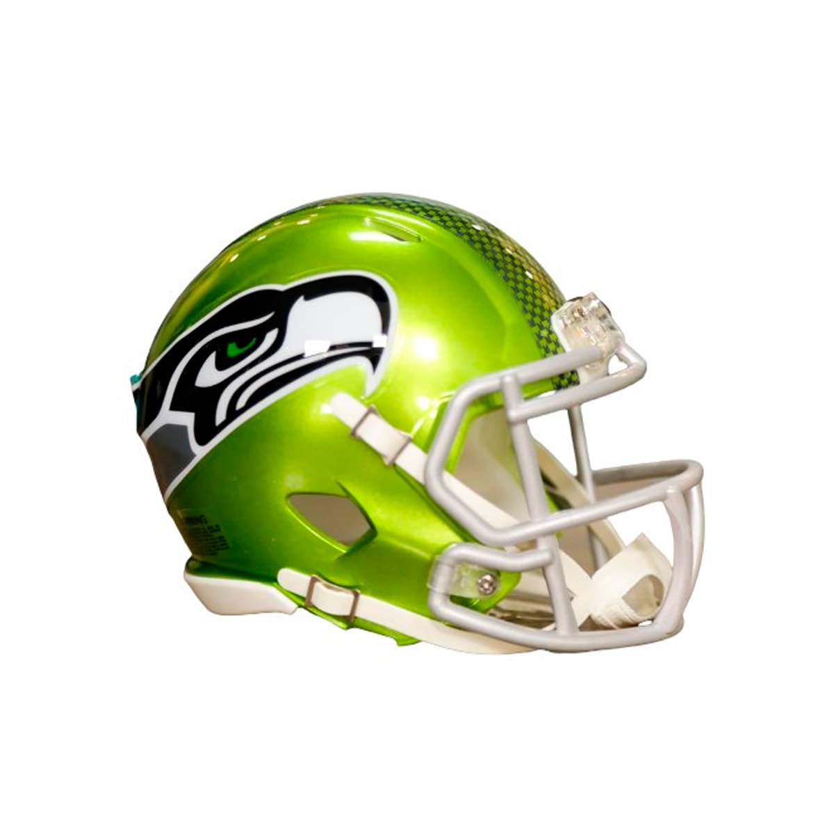 seahawks flash helmet