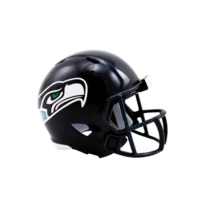 Helmet NFL Seattle Seahawks - Riddell Speed Pocket