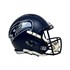 Helmet NFL Seattle Seahawks - Riddell Speed Réplica