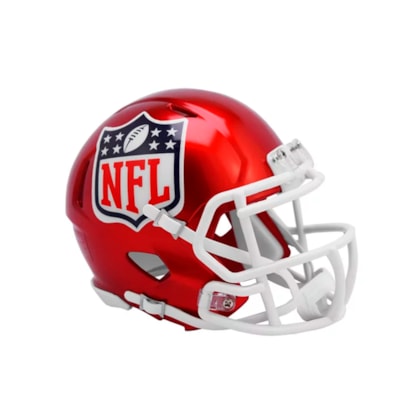 Casco Riddell Speed Mini NFL Shield