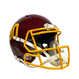 Helmet NFL Washington Football Team - Riddell Speed Réplica
