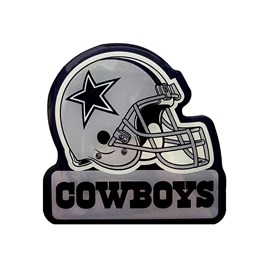 Imã NFL Helmet Dallas Cowboys