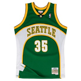 Jersey NBA Swingman Road Seattle Supersonics Kevin Durant - Mitchell & Ness