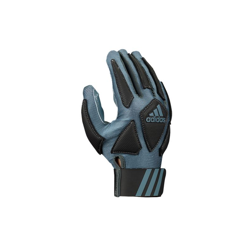 adidas scorch lineman gloves