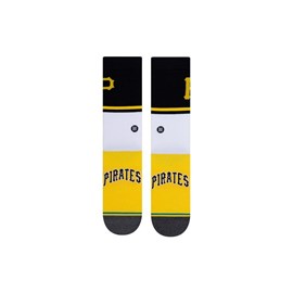 Meia Color Pittsburgh Pirates - Stance