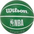 Mini Bola de Basquete NBA Dribbler Boston Celtics - Wilson