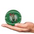 Mini Bola de Basquete NBA Dribbler Boston Celtics - Wilson
