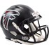 Mini Helmet NFL Atlanta Falcons - Riddell Speed Mini