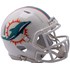 Mini Helmet NFL Miami Dolphins - Riddell Speed Mini