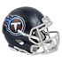 Mini Helmet NFL Tennessee Titans - Riddell Speed Mini