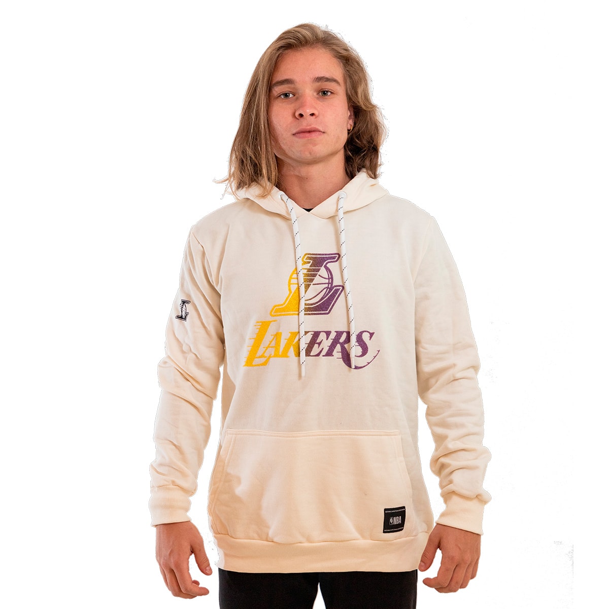 lakers 2022 moletom com capuz