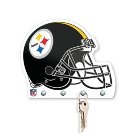 Porta Chaves Helmet Pittsburgh Steelers