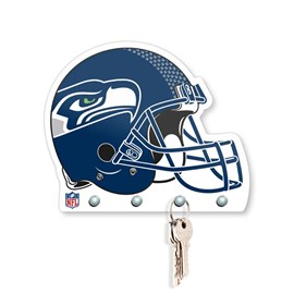 Porta Chaves Helmet Seattle Seahawks