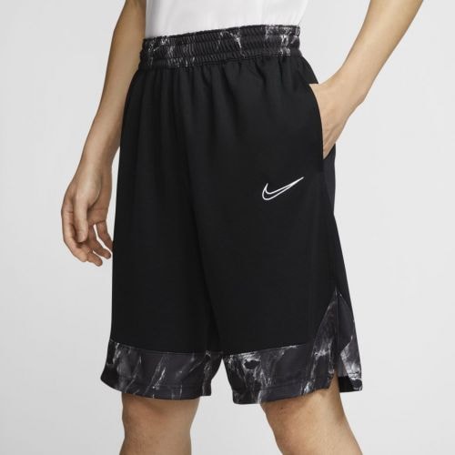 short de jogar bola nike